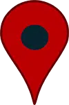 Map Pin